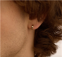 Einzelner Ohrring Stroili Oro in Gold 1433796 - 1433796